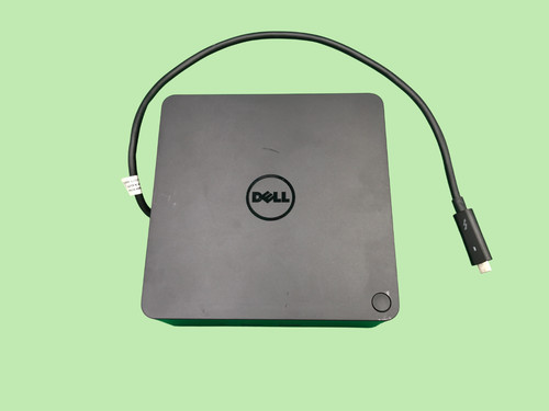 Dell tb16 k16a station - tb16,