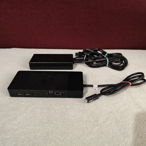 Station accueil usb - d'accueil, usb-c