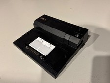 Station d'accueil Dell E-Port