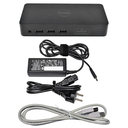 Station accueil usb - station, 3.0