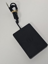 Station d'accueil Dell WD15