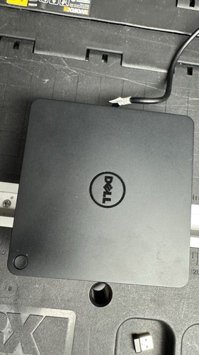 Dell k16a tb16 station - dell,