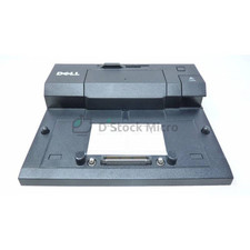 Station d'accueil Dell E-Port