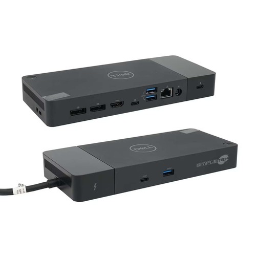 Dell wd19tbs station - wd19tbs,