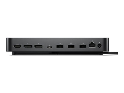 Dell pro dock - dell, 180w