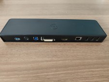 Dell D3000 - Station D'Accueil