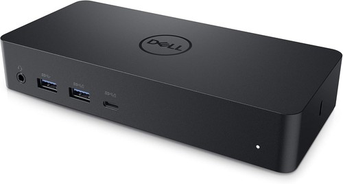 Dell d6000 station - d6000, d'accueil