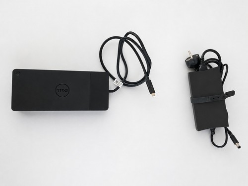 Dell usb dock station - dell, ..