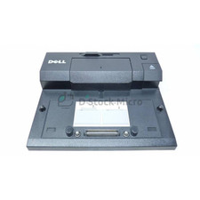 Station d'accueil Dell E-Port