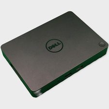 Station D'Accueil Dell WD15