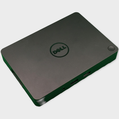 Dell wd15 k17a station - k17a,