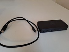Dell D3100 USB Station