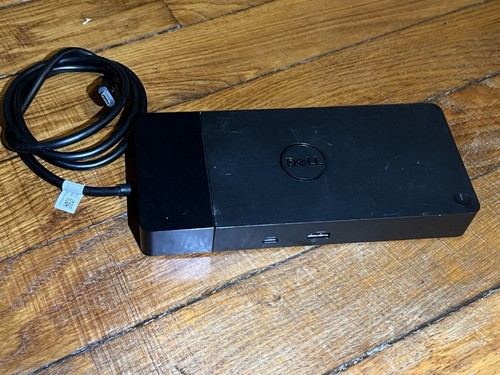 Dell wd19s station - d'accueil,