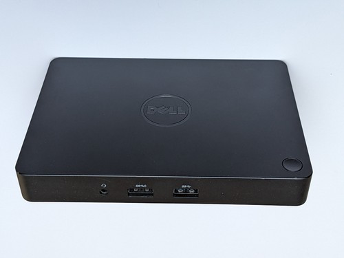 Dell business dock wd15 180w - dock,