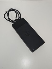 Station d'accueil Dell WD19S