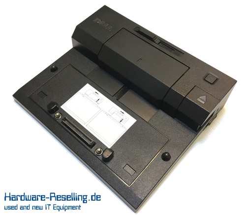 Dell station accueil pr03x - station, d'accueil