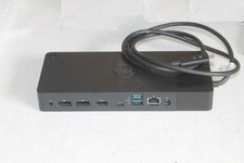 DELL .. USB-C DOCK .. STATION
