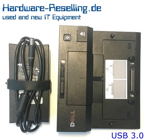 Dell station accueil - dell, e-port