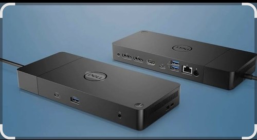 Dell wd19tb station - wd19tb,