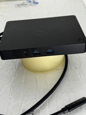 Station d’accueil Dell WD15