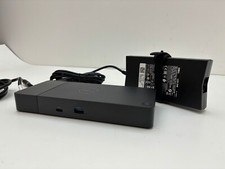 Station d'accueil Dock Dell