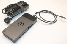 DELL .. USB-C DOCK .. STATION