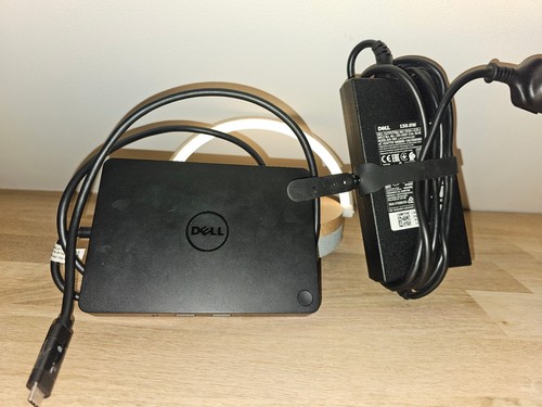 Dock dell wd15 avec - dell,