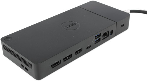 Station accueil dell wd19tbs - dell,