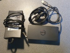 Dell D6000 Station d'Accueil