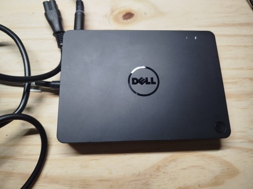 Dell business dock - dell,