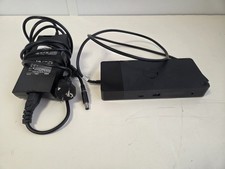 Station d’Accueil Dell WD19