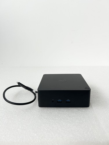 Dell thunderbolt dock - thunderbolt, tb16