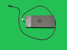Station D'Accueil USB-C Dell