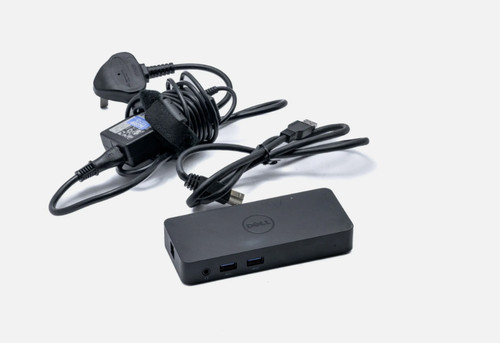 Dell d1000 jcjwd station - dell,