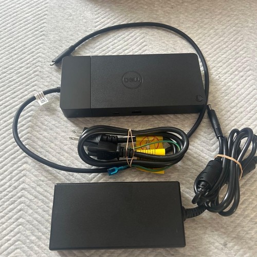 Station accueil dell wd19tbs - station,