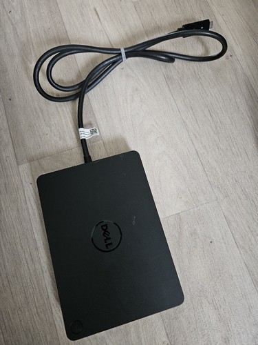 Dell business dock wd15 - dell,