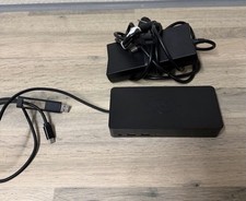 Dell D6000 Station d'Accueil