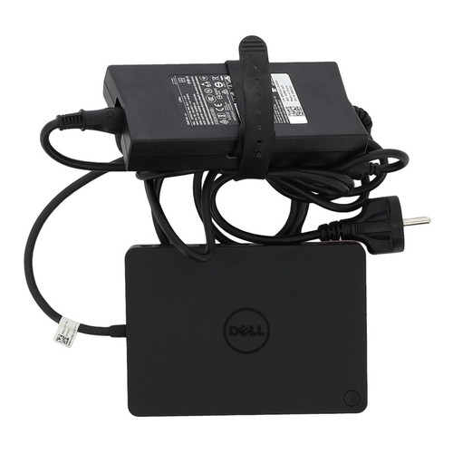 Dell station accueil - dell,