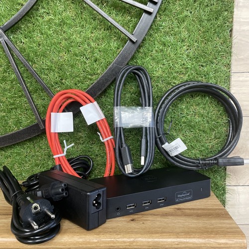 Dell d3100 usb station - d3100,