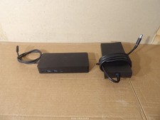 Station d'accueil universelle