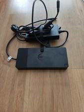 Station d'accueil Docking Dell