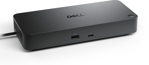 Dell pro dock wd25 - dell,