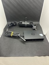 Station d’accueil (Docking