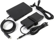 Dock Dell WD15 avec chargeur
