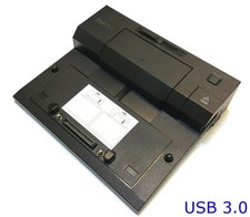 Dell Station D'Accueil E-Port