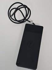 Station d'accueil Dell WD19