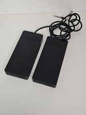 Lot 2 stations d'accueil Dell